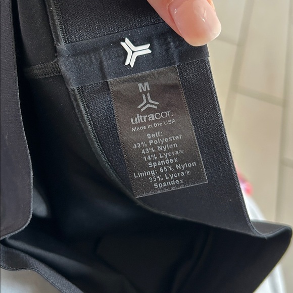 Ultracor Matching Set Bra and Leggings - Picture 7 of 11